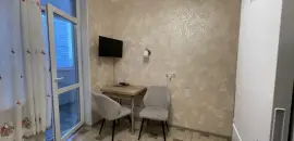 однокомнатная квартира в Санкт-Петербурге по адресу: Вишерская ул., 2