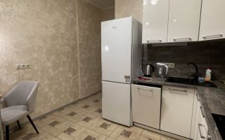 однокомнатная квартира в Санкт-Петербург по адресу: Вишерская ул., 2