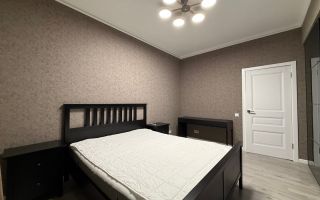 двухкомнатная квартира в Санкт-Петербурге по адресу: Киевская ул., 3