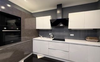 двухкомнатная квартира в Санкт-Петербурге по адресу: Киевская ул., 3