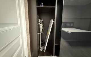 двухкомнатная квартира в Санкт-Петербурге по адресу: Киевская ул., 3