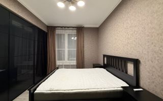 двухкомнатная квартира в Санкт-Петербурге по адресу: Киевская ул., 3