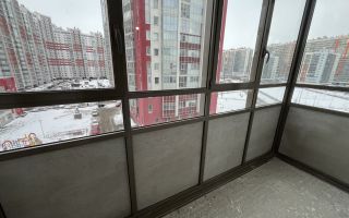 однокомнатная квартира в Санкт-Петербург по адресу: Ленинский проспект, 68