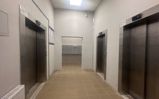 двухкомнатная квартира в Санкт-Петербург по адресу: Ленинский проспект, 68