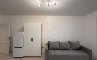 студия в Санкт-Петербург по адресу: Колпинское ш., 127, строение 1