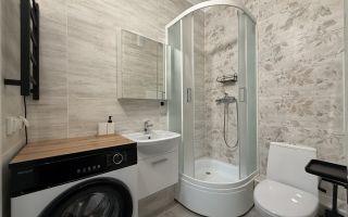 студия в Санкт-Петербург по адресу: Буденного проспект, 26, к 7, строение 1