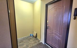 однокомнатная квартира в Санкт-Петербург по адресу: Ораниенбаумский проспект, 37, к 1