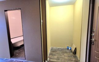 однокомнатная квартира в Санкт-Петербург по адресу: Ораниенбаумский проспект, 37, к 1