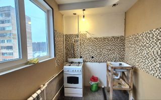 однокомнатная квартира в Санкт-Петербург по адресу: Ораниенбаумский проспект, 37, к 1