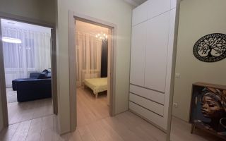 однокомнатная квартира в Ленинградская область по адресу: Центральная ул., 30, к 2