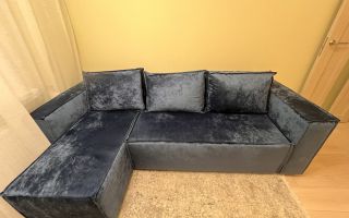 однокомнатная квартира в Ленинградская область по адресу: Центральная ул., 30, к 2