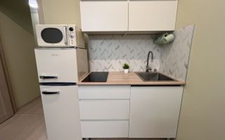 однокомнатная квартира в Ленинградская область по адресу: Центральная ул., 30, к 2