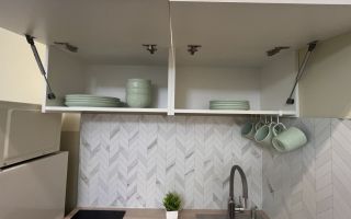 однокомнатная квартира в Ленинградская область по адресу: Центральная ул., 30, к 2