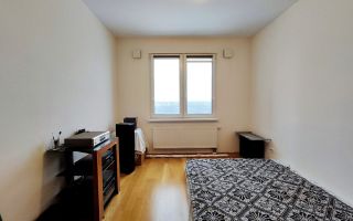 двухкомнатная квартира в Санкт-Петербург по адресу: Чарушинская ул., 10, строение 1