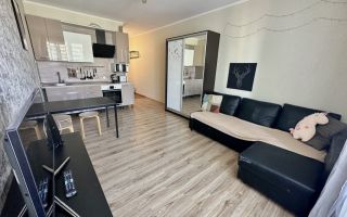 студия в Ленинградская область по адресу: Шувалова ул., 3