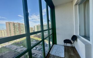 студия в Ленинградской области по адресу: Шувалова ул., 3