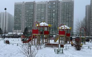 студия в Ленинградской области по адресу: Шувалова ул., 3