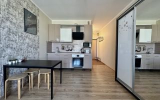 студия в Ленинградская область по адресу: Шувалова ул., 3