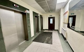 студия в Ленинградской области по адресу: Шувалова ул., 3