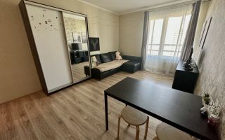 студия в Ленинградская область по адресу: Шувалова ул., 3