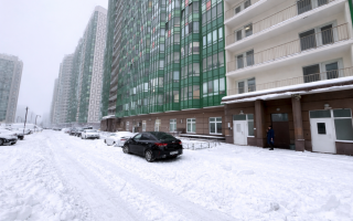 студия в Ленинградской области по адресу: Шувалова ул., 3