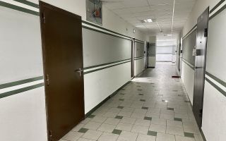 студия в Ленинградской области по адресу: Шувалова ул., 3