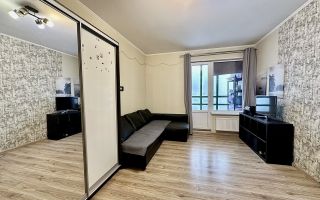 студия в Ленинградская область по адресу: Шувалова ул., 3