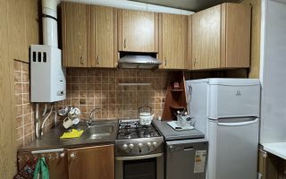 однокомнатная квартира в Санкт-Петербург по адресу: Грибалёвой ул., 8