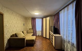 однокомнатная квартира в Санкт-Петербург по адресу: Грибалёвой ул., 8