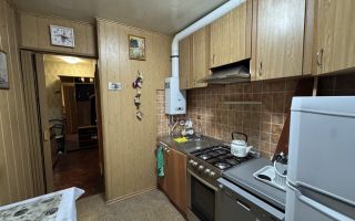 однокомнатная квартира в Санкт-Петербург по адресу: Грибалёвой ул., 8