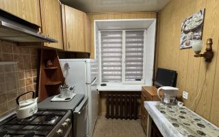 однокомнатная квартира в Санкт-Петербург по адресу: Грибалёвой ул., 8