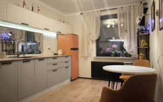 однокомнатная квартира в Санкт-Петербург по адресу: Ярослава Гашека ул., 24, к 1, литера А