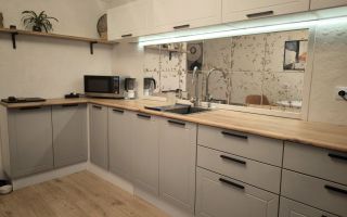 однокомнатная квартира в Санкт-Петербург по адресу: Ярослава Гашека ул., 24, к 1, литера А