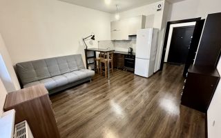 студия в Ленинградская область по адресу: Воронцовский б-р., 20, к 1