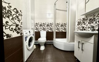 студия в Ленинградская область по адресу: Воронцовский б-р., 20, к 1