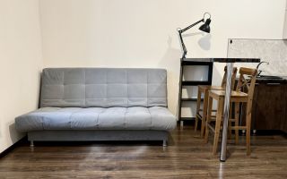 студия в Ленинградская область по адресу: Воронцовский б-р., 20, к 1