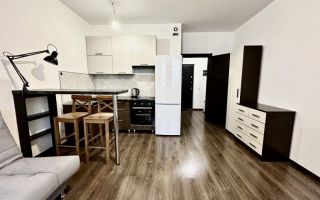 студия в Ленинградская область по адресу: Воронцовский б-р., 20, к 1