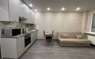 студия в Санкт-Петербург по адресу: Новгородский проспект, 2, к 1