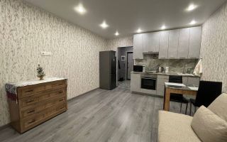 студия в Санкт-Петербург по адресу: Новгородский проспект, 2, к 1