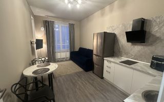 однокомнатная квартира в Санкт-Петербург по адресу: Колпинское ш., 123