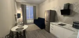 однокомнатная квартира в Санкт-Петербурге по адресу: Колпинское ш., 123