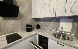 однокомнатная квартира в Санкт-Петербург по адресу: Колпинское ш., 123