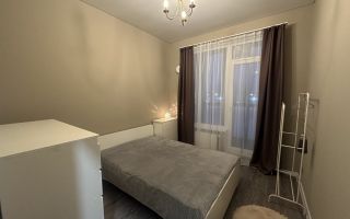 однокомнатная квартира в Санкт-Петербург по адресу: Колпинское ш., 123