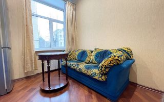 однокомнатная квартира в Санкт-Петербург по адресу: Новочеркасский проспект, 41/14