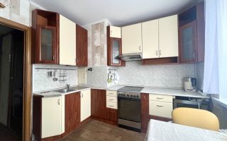 трехкомнатная квартира в Санкт-Петербурге по адресу: Шлиссельбургский проспект, 26, к 2, литера А