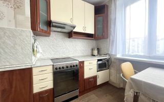 трехкомнатная квартира в Санкт-Петербурге по адресу: Шлиссельбургский проспект, 26, к 2, литера А