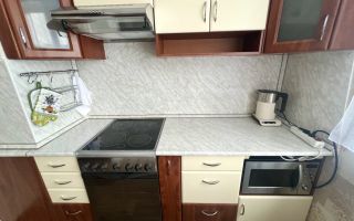 трехкомнатная квартира в Санкт-Петербурге по адресу: Шлиссельбургский проспект, 26, к 2, литера А