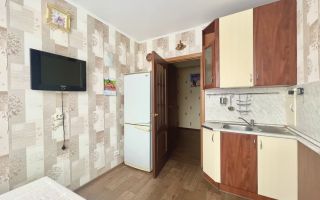 трехкомнатная квартира в Санкт-Петербурге по адресу: Шлиссельбургский проспект, 26, к 2, литера А