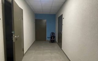 студия в Санкт-Петербурге по адресу: Старорусский проспект, 5, к 1