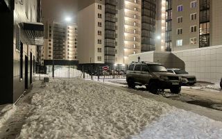 студия в Санкт-Петербурге по адресу: Старорусский проспект, 5, к 1